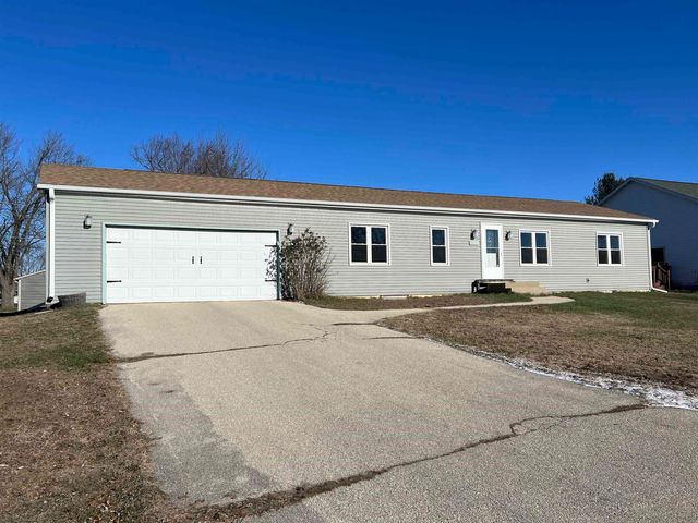 $250,000 | 2722 Anthony | Janesville Town