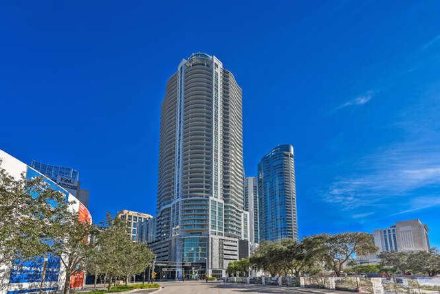 $1,495,000 | 100 East Las Olas Boulevard, Unit 1802 | Downtown Fort Lauderdale