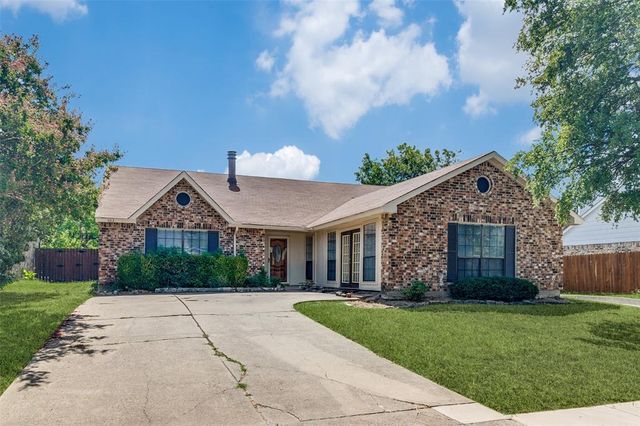 $1,995 | 502 Ponderosa Drive | Forney