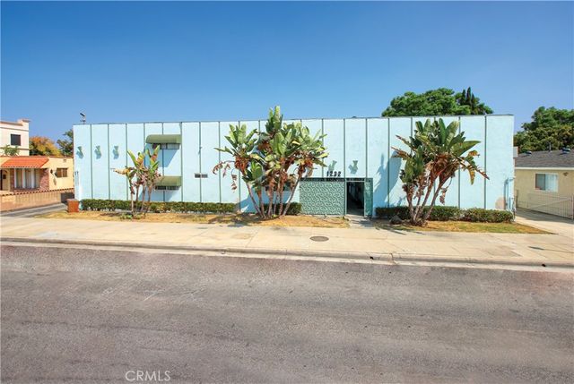 $7,650,000 | 1232 South San Gabriel Boulevard | San Gabriel