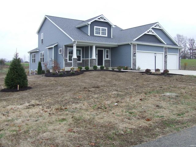 $498,800 | 1231 Stintson Drive | Huntington Township - Huntington County