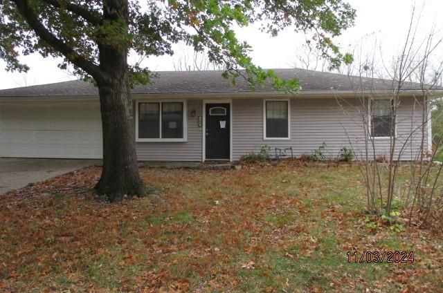 $186,500 | 206 20th Avenue North | Greenwood