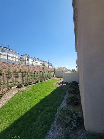 $3,400 | 2058 Bergamot Street | Northwest Redlands