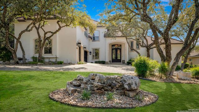 $1,499,000 | 19902 Messina | Stone Oak