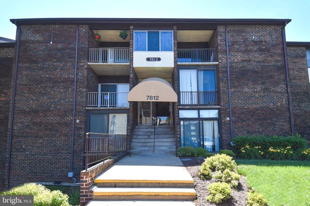 $225,000 | 7812 Hanover Parkway, Unit T3 | Greenbelt