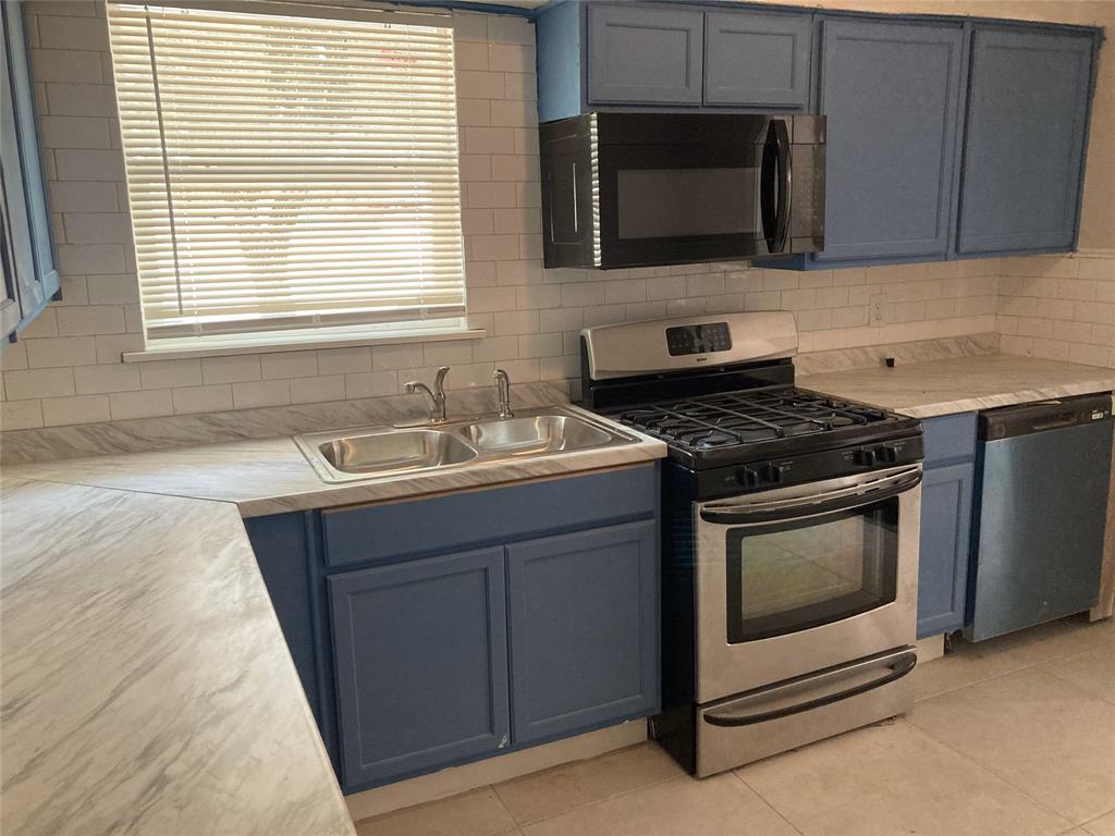 Kitchen Cabinets in Mesquite TX