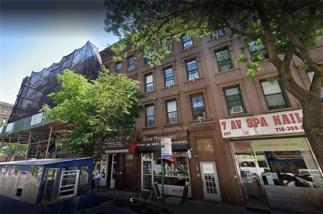 $5,200 | 295 7th Avenue, Unit 3 | Park Slope