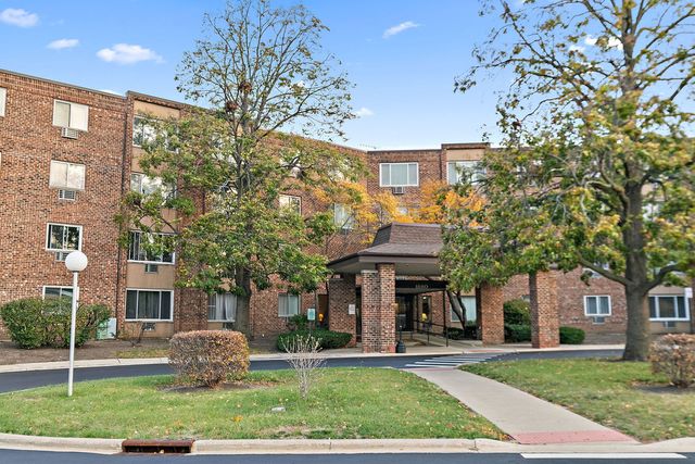 $160,000 | 1880 Bonnie Lane, Unit 217 | Hoffman Estates