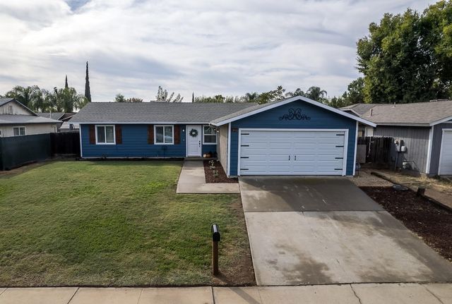 $345,000 | 839 Sequoia Avenue | Sanger