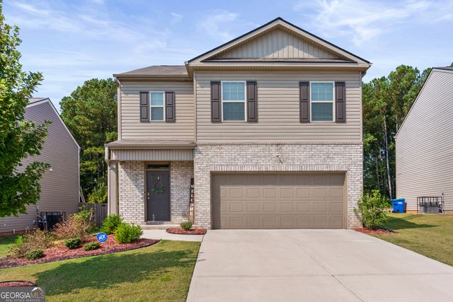 $374,500 | 3849 Makeover Court | South Fulton