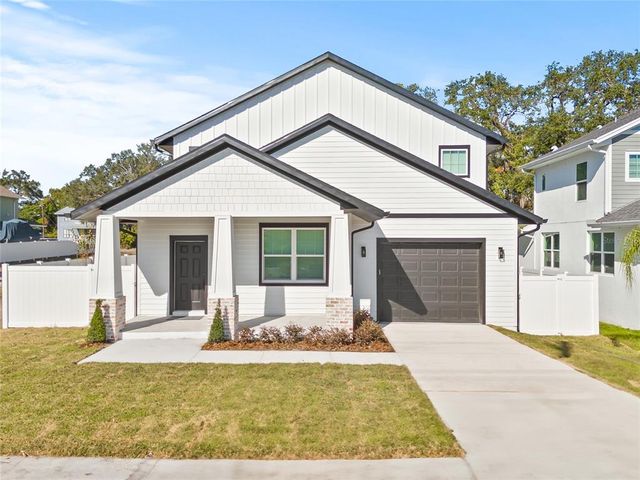 $745,000 | 3006 East Columbus Drive | East Tampa