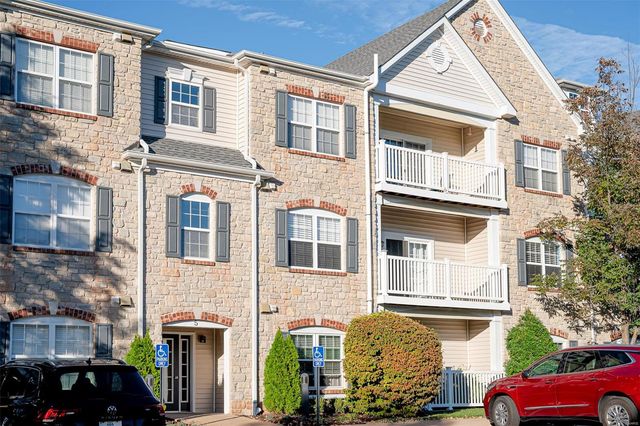 $268,000 | 5 Monarch Trace Court, Unit 202 | Chesterfield