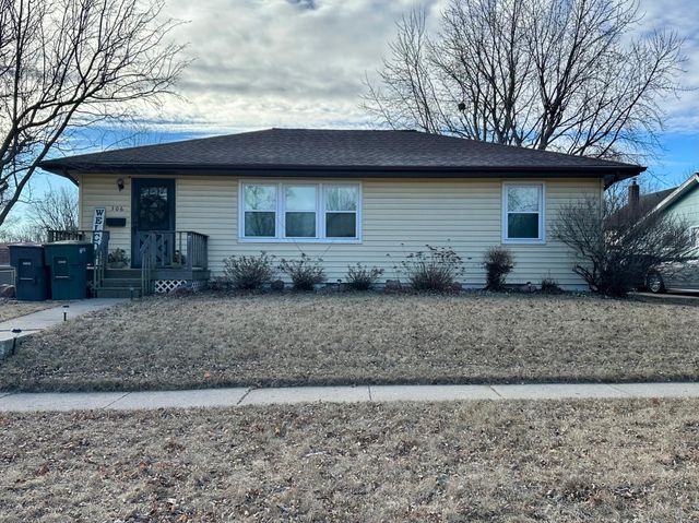 $199,900 | 306 East Bishop Street | Luverne