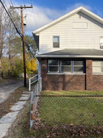 $975 | 3613 Clifton Street | Golden Hill Historic District