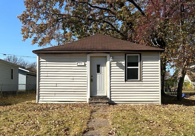 $134,900 | 520 6th Avenue Southwest | Ironton