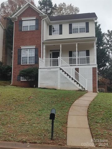 $2,100 | 3700 Wind Ridge Place | Waxhaw