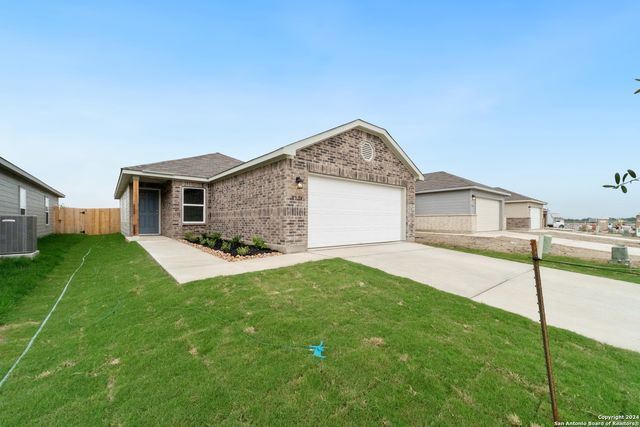 $244,103 | 9761 Ebony Place | Southeast San Antonio