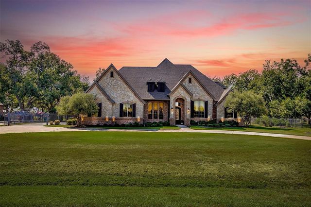 $1,150,000 | 6225 Pecan Orchard Court | The Orchards