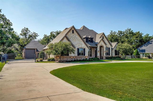 $1,150,000 | 6225 Pecan Orchard Court | The Orchards