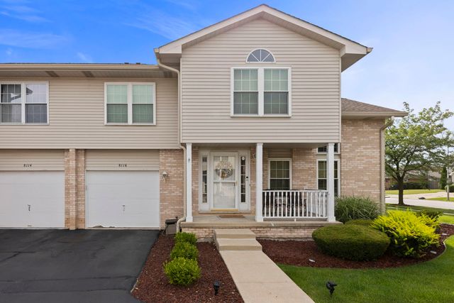 $2,750 | 8116 160th Street | Tinley Park