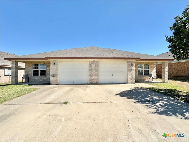 $315,000 | 2704 Seabiscuit Drive | Killeen