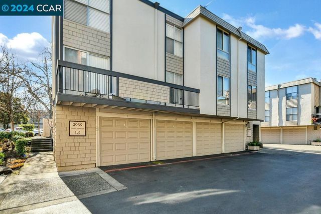 $389,000 | 2035 Sierra Road, Unit 4 | Four Corners-Ygnacio Valley