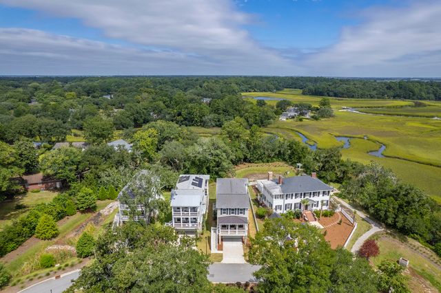 $1,195,000 | 1073 Avenue Of Oaks Charleston Sc 29407 | Maryville-Ashleyville