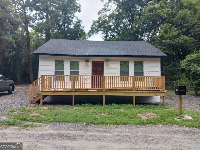 $90,000 | 720 Baker Street | Macon-Bibb County