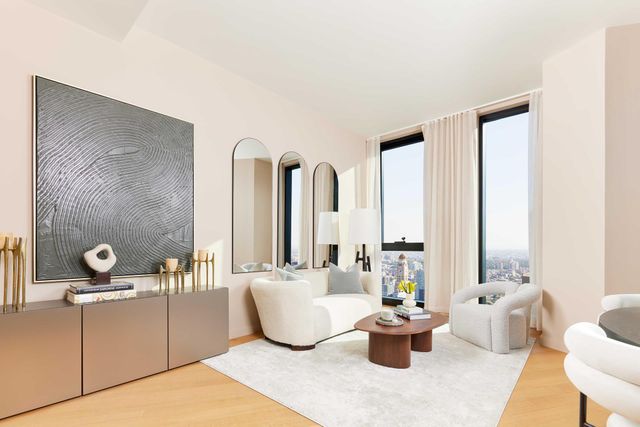 $4,684 | 55 Fleet Street, Unit 29C | Downtown Brooklyn