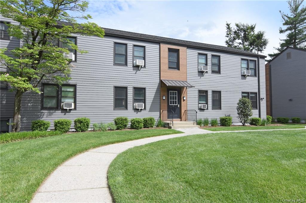 Welcome home! Tappan Landing is perfectly located in the beautiful and historic village of Tarrytown!