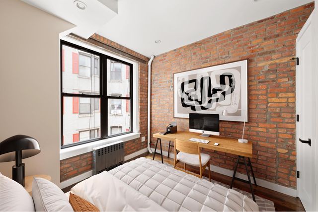 $5,495 | 508 East 12th Street, Unit 3D | East Village