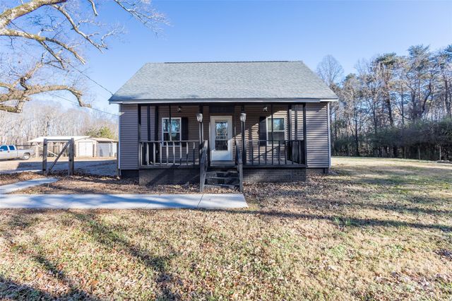 $305,000 | 247 Camp Rotary Road | Southwest Gastonia