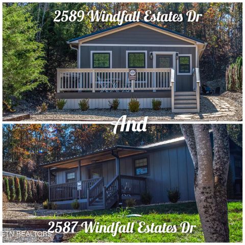 $599,900 | 2589 Windfall Estates Drive