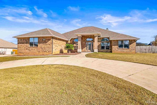 $549,900 | 8078 Thoroughbred Road | Northwest Pensacola