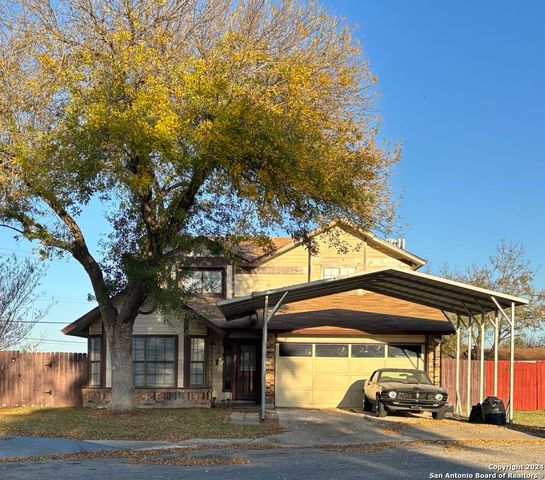 $330,000 | 7722 Moonlit Ridge Drive | East San Antonio