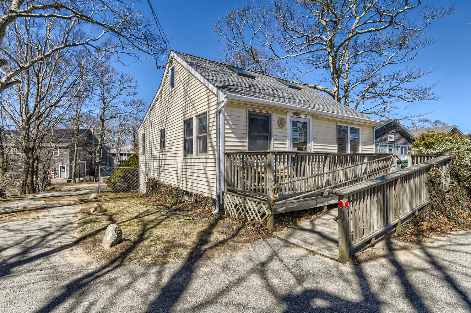 401 State Road, Vineyard Haven, MA 02568 | Compass