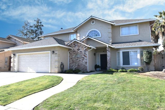 $624,900 | 3611 Apple Blossom Lane | Turlock