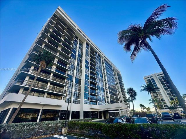 $335,000 | 2049 South Ocean Drive, Unit 1106 | Oceanside