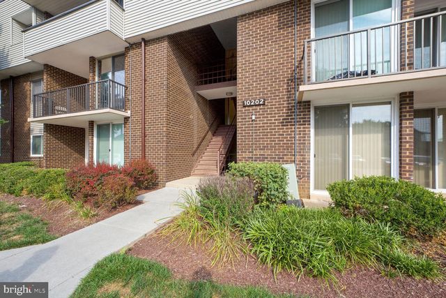 $156,900 | 10202 Prince Place, Unit 304 | Pines One