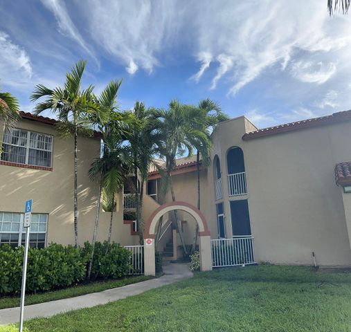 $193,000 | 8621 Southwest 5th Street, Unit 203 | Pembroke Pines