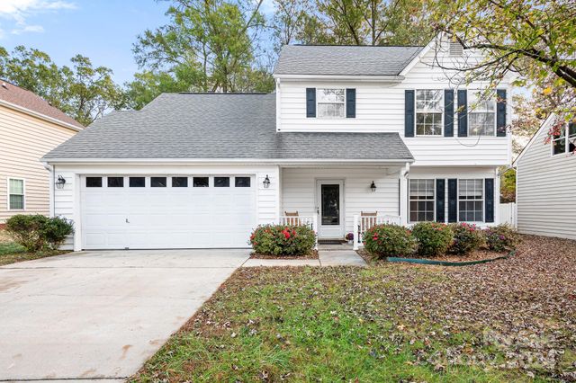 $365,000 | 3500 Brooktree Lane | Indian Trail