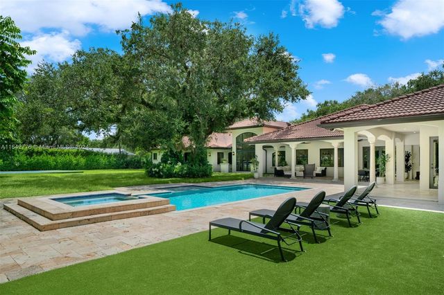 $4,750,000 | 8877 Southwest 99th Street | Kendall