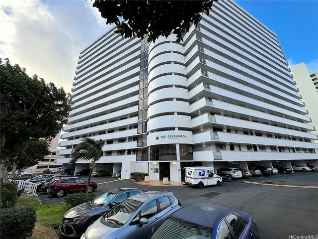 $540,000 | 1128 Ala Napunani Street, Unit 406 | Salt Lake