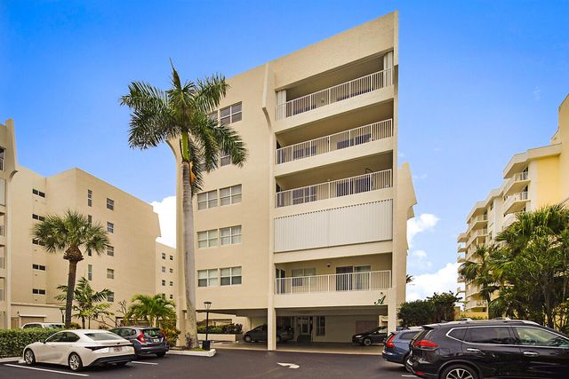 $3,500 | 3520 South Ocean Boulevard, Unit A506 | South Palm Beach