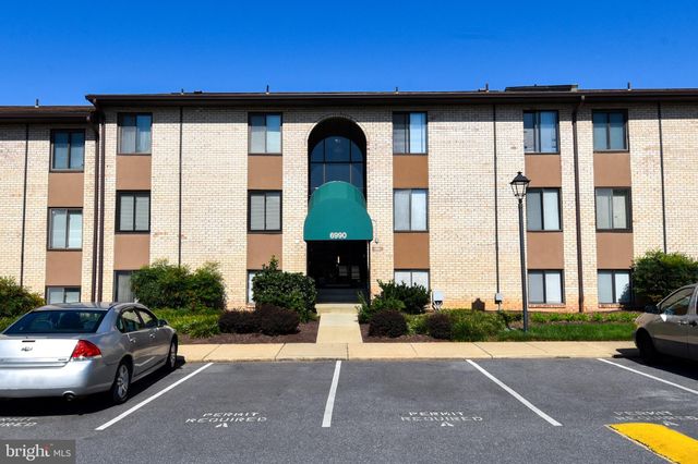 $230,000 | 6990 Hanover Parkway, Unit 301 | Hunting Ridge Condominiums