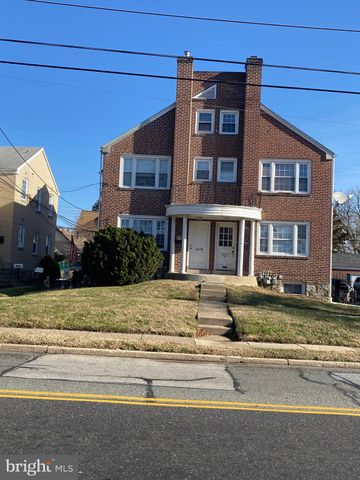 $1,325 | 807 Burmont Road | Aronimink