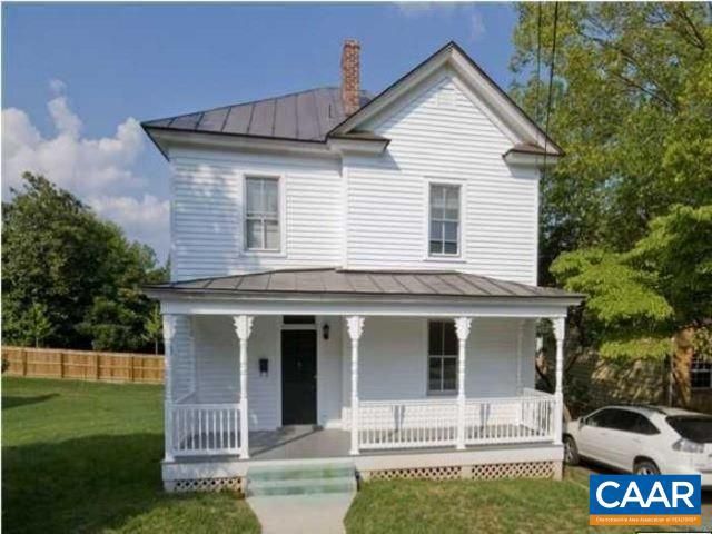 $2,295 | 1105 Little High Street | Martha Jefferson