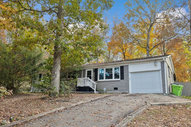 $314,900 | 7224 Beaverwood Drive | Bentley Woods