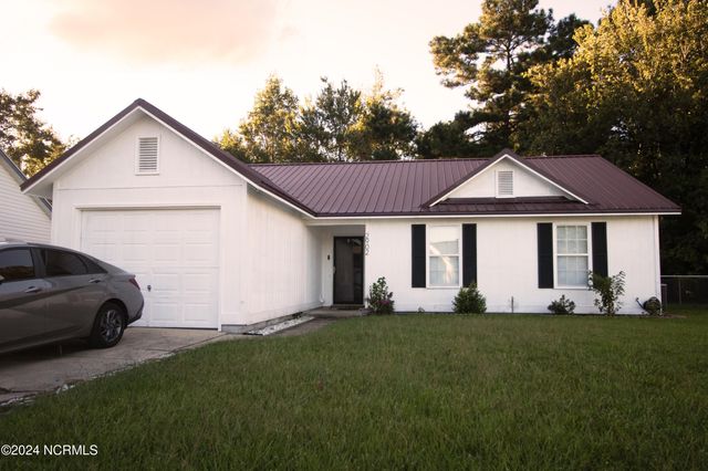 $230,000 | 2902 Norbrick Street | Piney Green