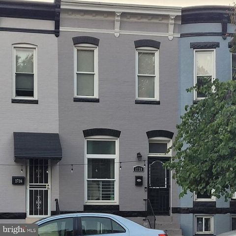 $2,250 | 2728 Huntingdon Avenue | Remington - Baltimore